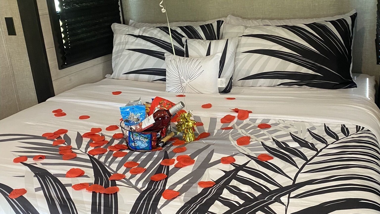 Photo of Bedroom in Nichols