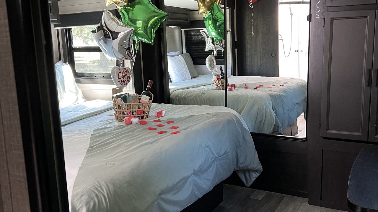 Photo of Bedroom in Nichols