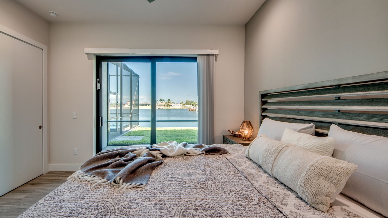 Photo of Bedroom in Mariner