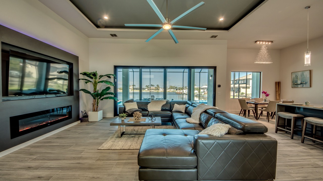 Photo of Livingroom in Mariner