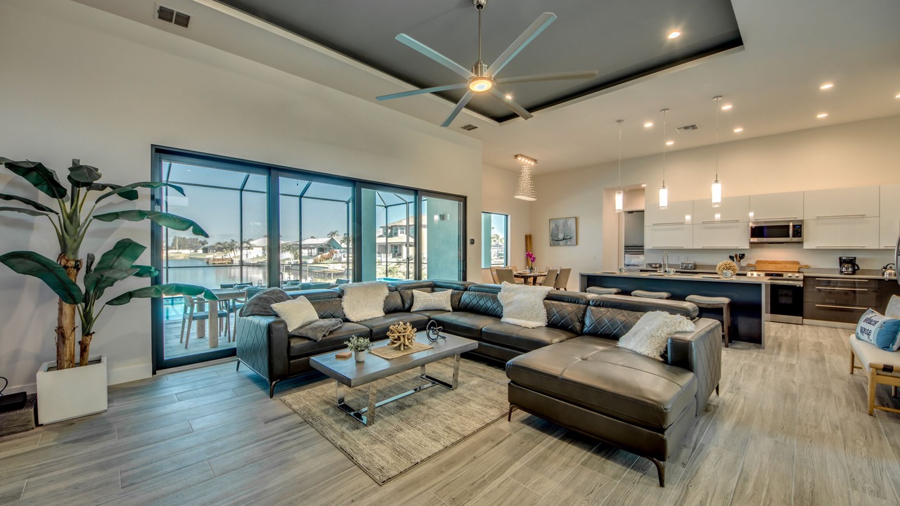 Photo of Livingroom in Mariner