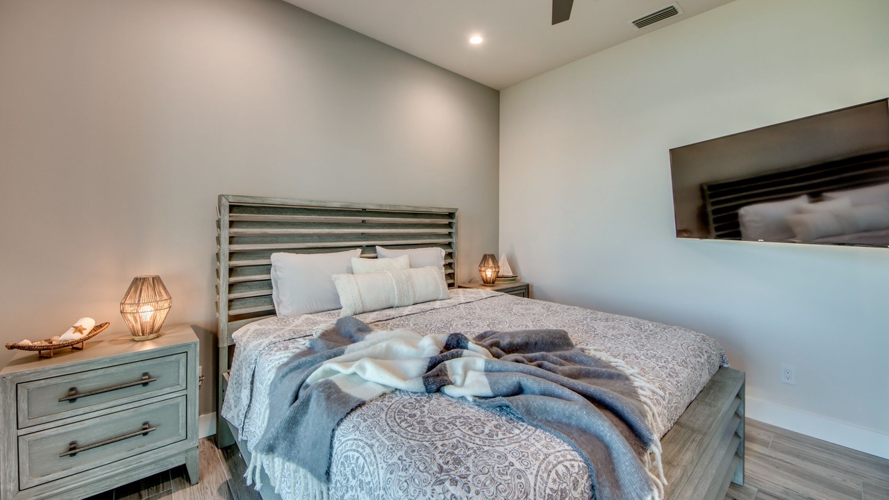 Photo of Bedroom in Mariner