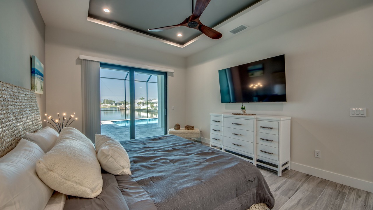 Photo of Bedroom in Mariner