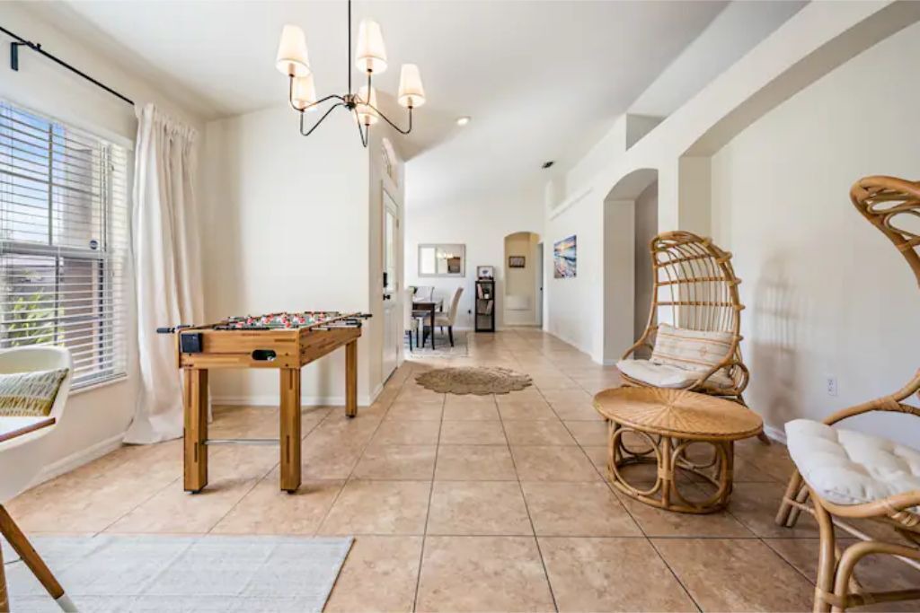 Photo of Bedroom in Boyette Springs