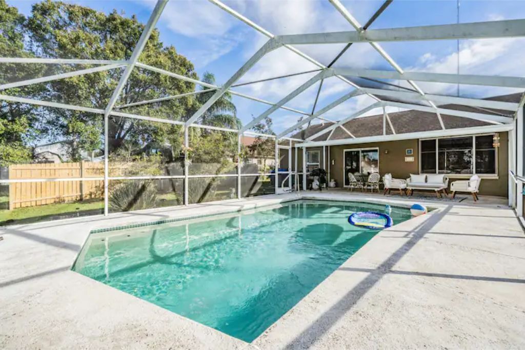 Photo of Outdoor in Boyette Springs