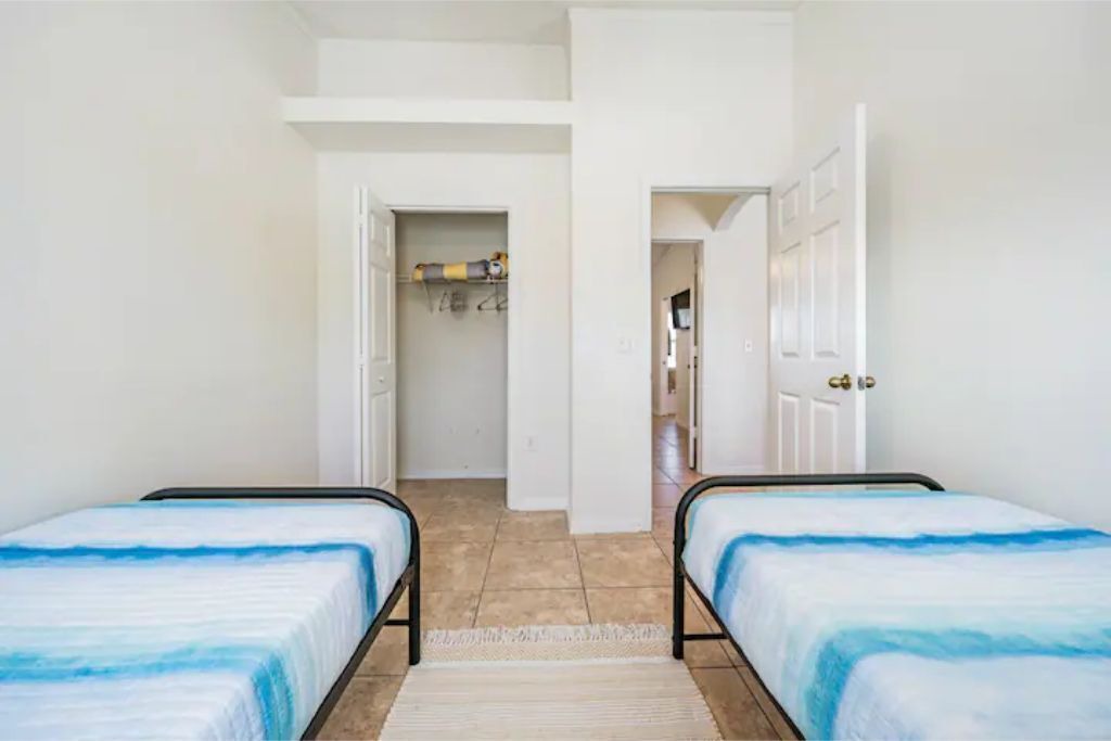 Photo of Bedroom in Boyette Springs