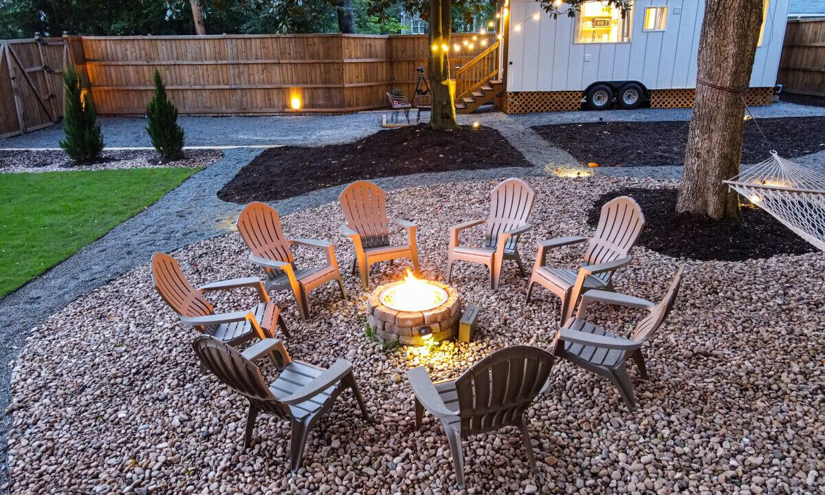 Photo of Outdoor in Norcross