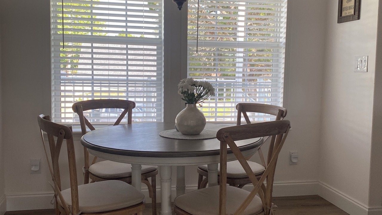 Photo of Bedroom in Homosassa