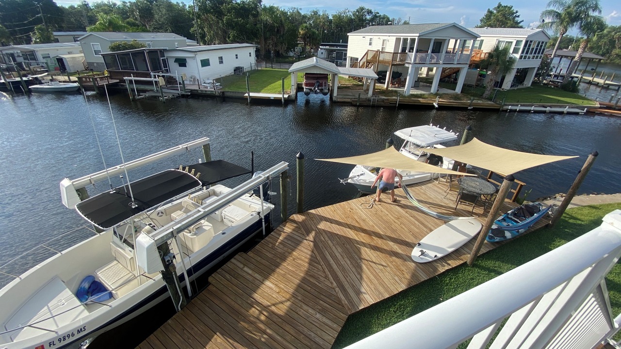 Photo of Outdoor in Homosassa