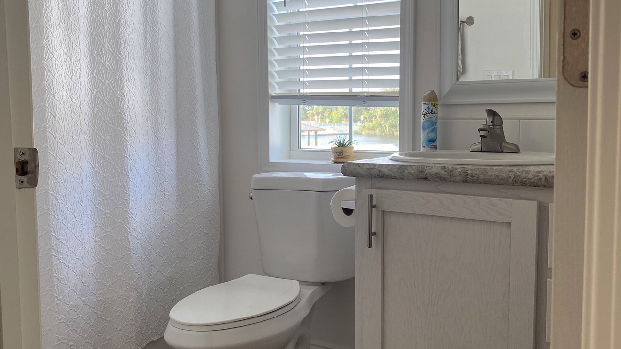 Photo of Bathroom in Homosassa