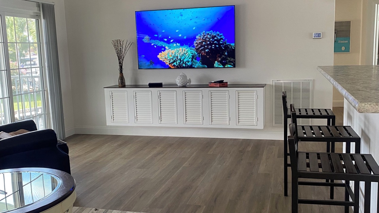 Photo of Bedroom in Homosassa
