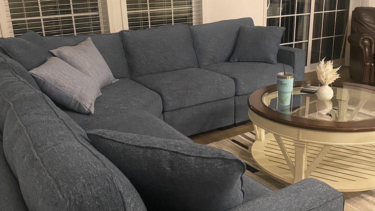 Photo of Livingroom in Homosassa