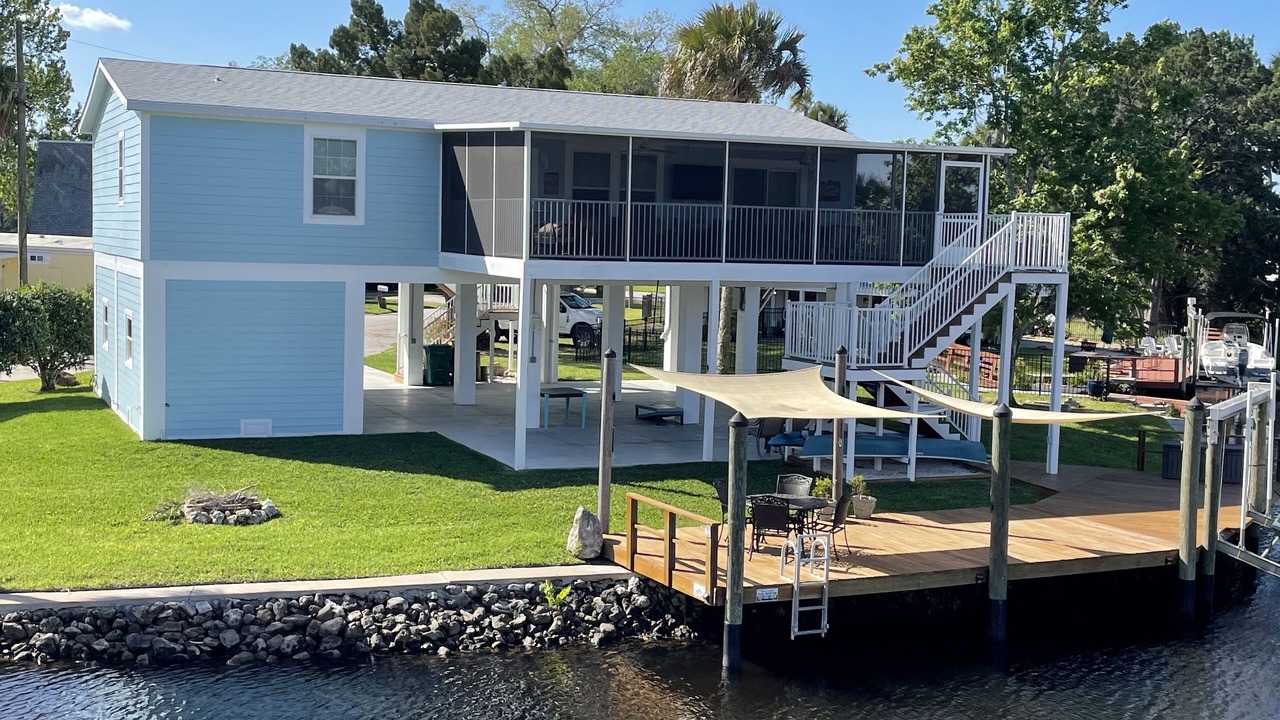 Photo of Outdoor in Homosassa