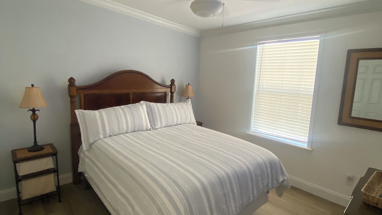 Photo of Bedroom in Homosassa