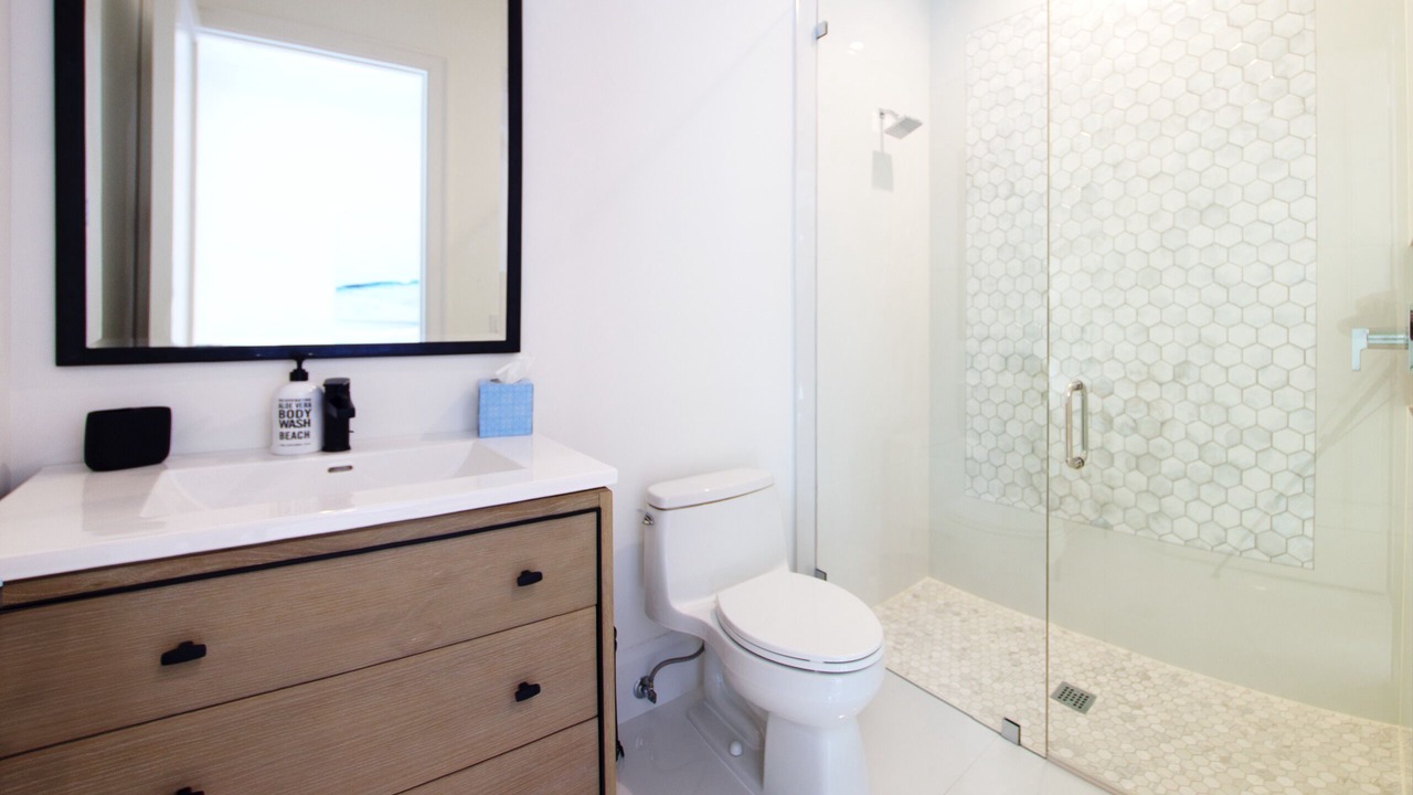 Photo of Bathroom in Moorings