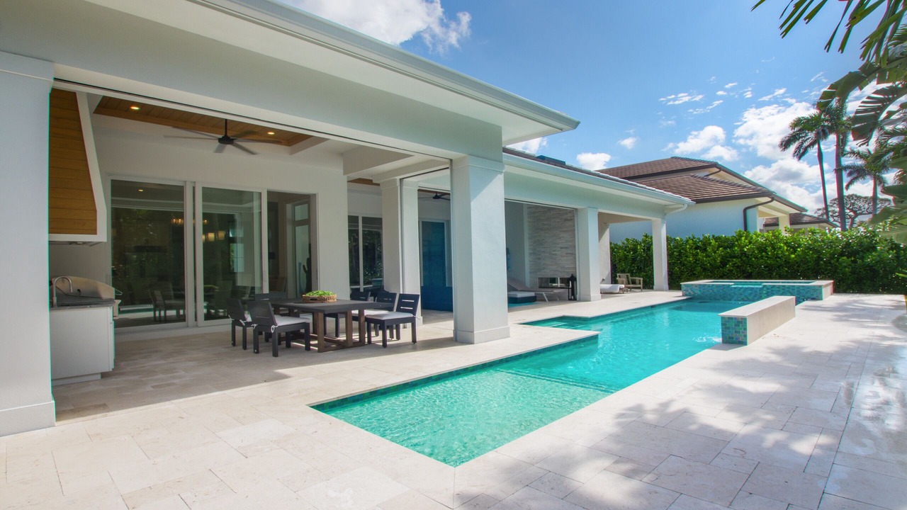 Photo of Outdoor in Moorings