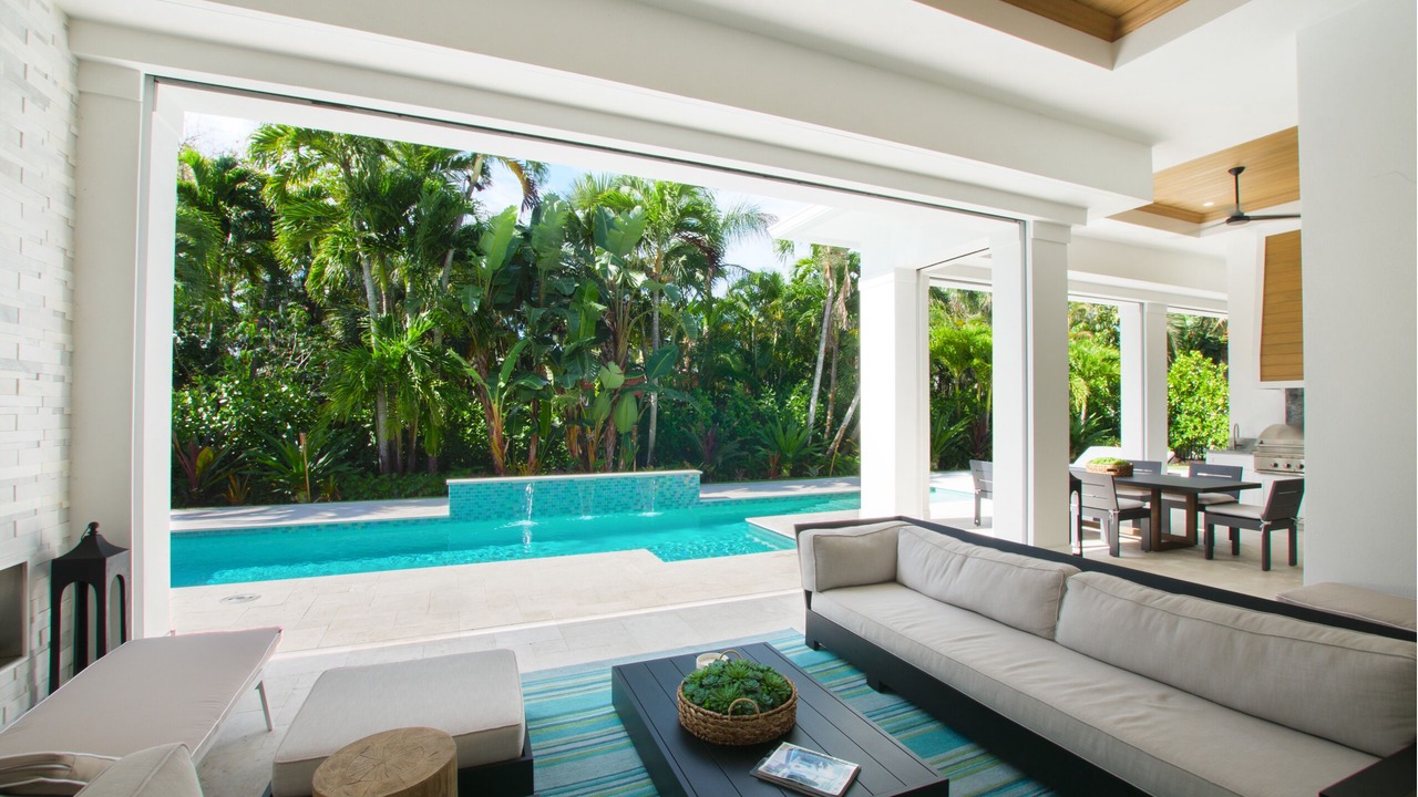 Photo of Outdoor in Moorings