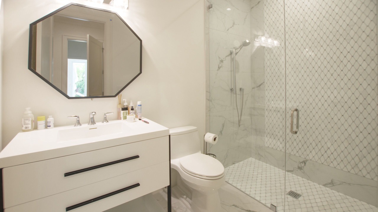 Photo of Bathroom in Moorings