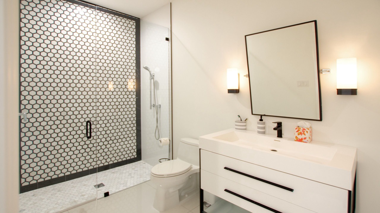 Photo of Bathroom in Moorings