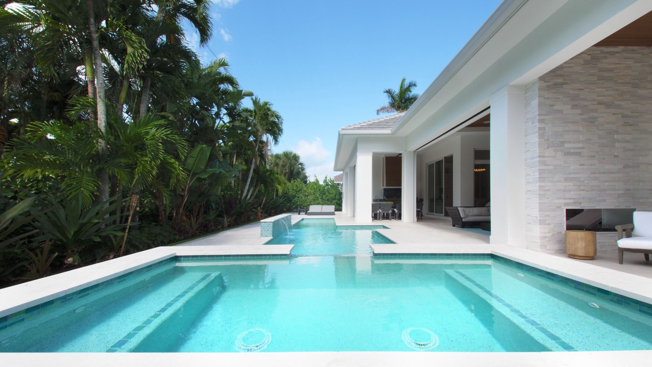 Photo of Outdoor in Moorings