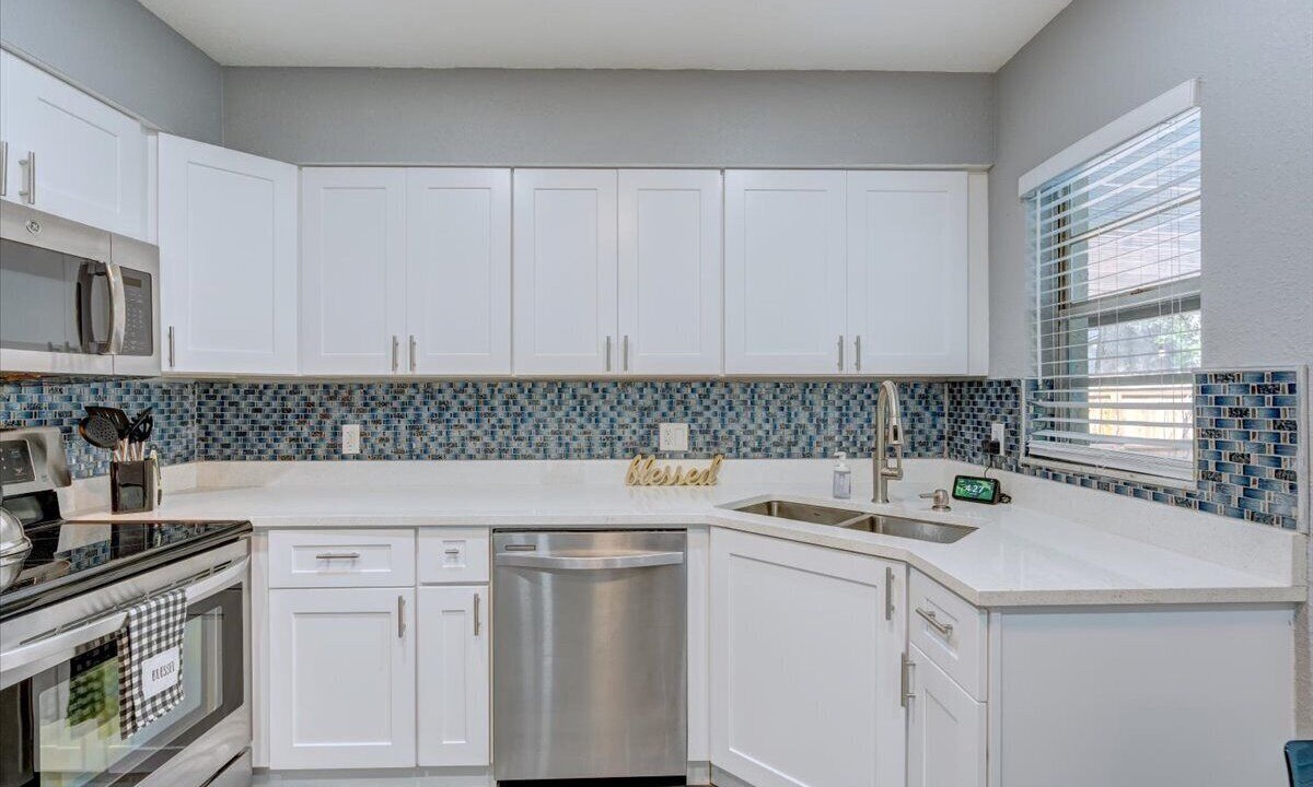 Photo of Kitchen in Temple Terrace