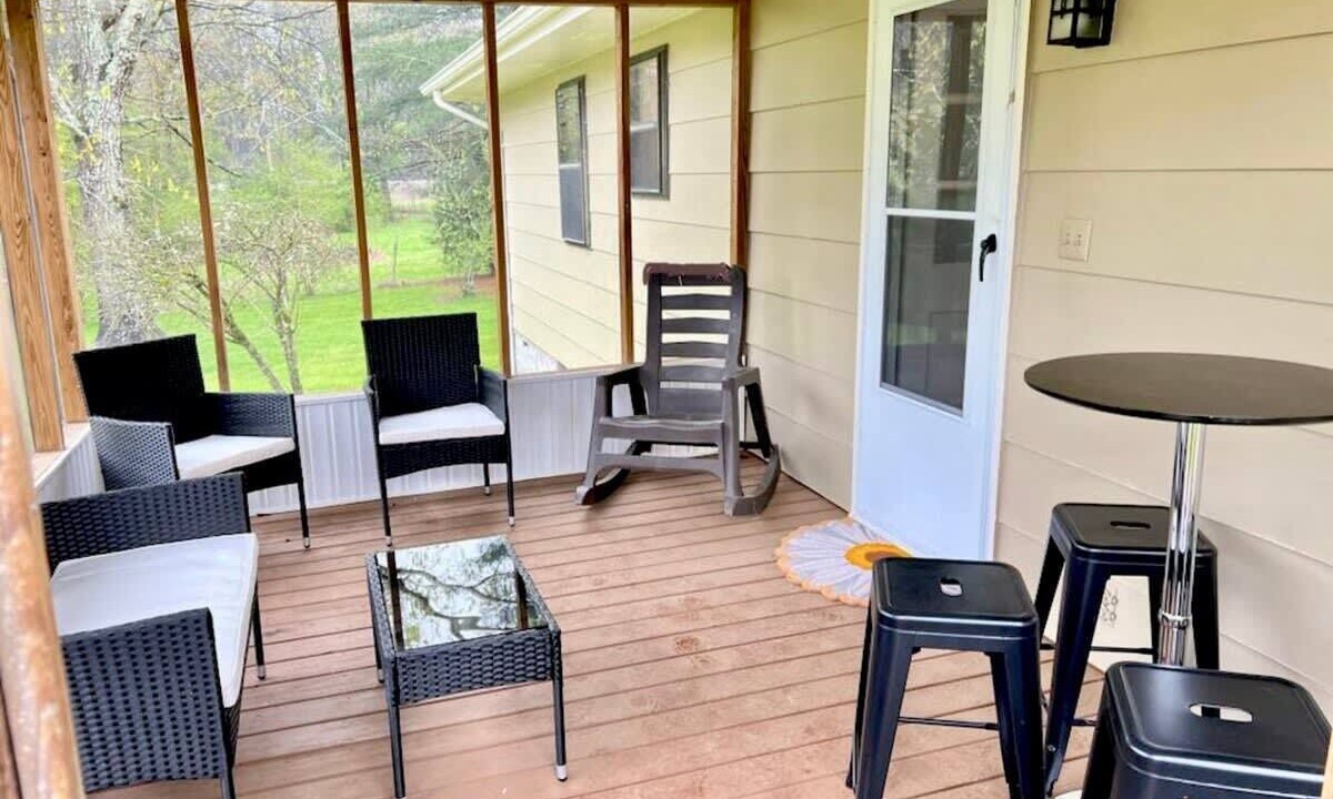 Photo of Outdoor in Chickamauga