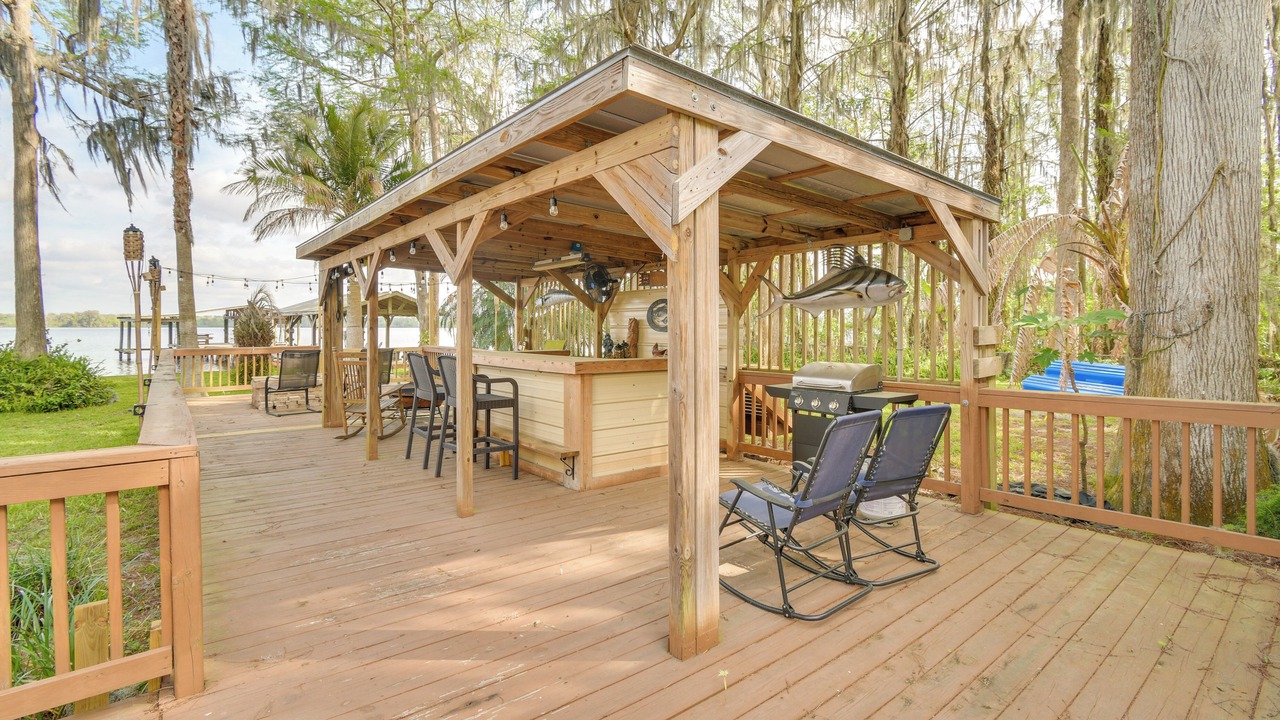 Photo of Outdoor in Doctors Inlet