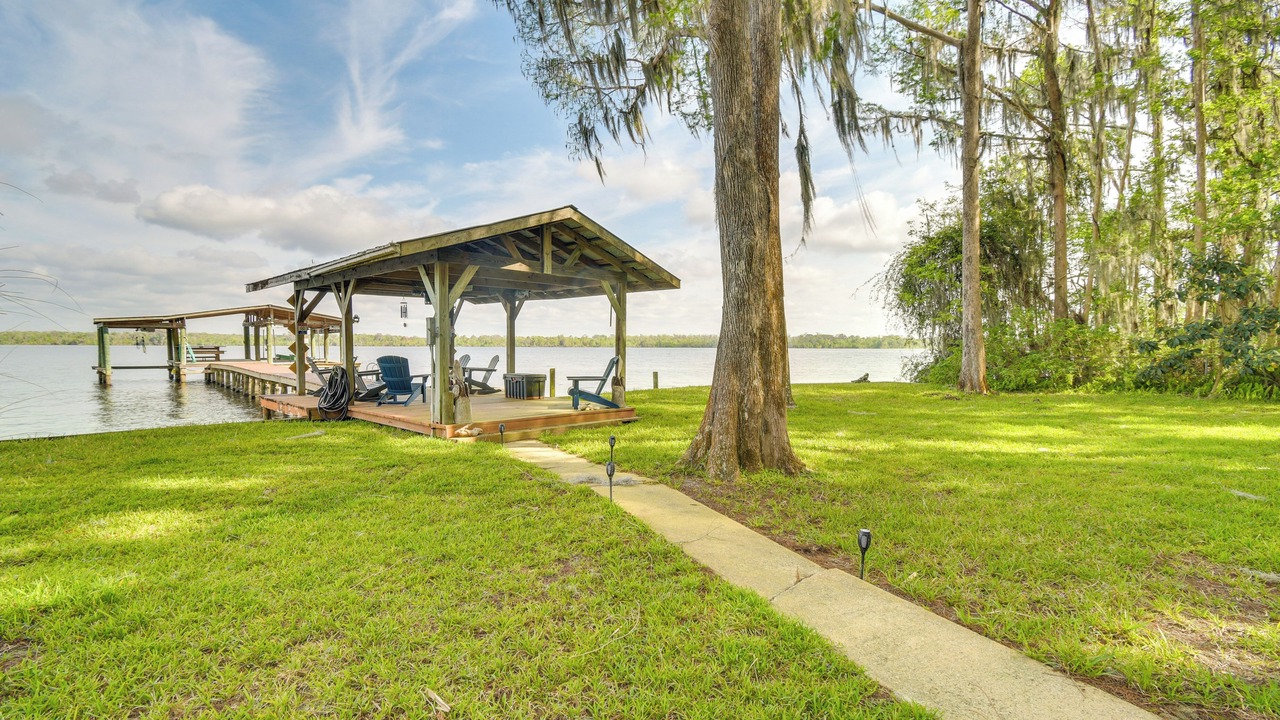 Photo of Outdoor in Doctors Inlet