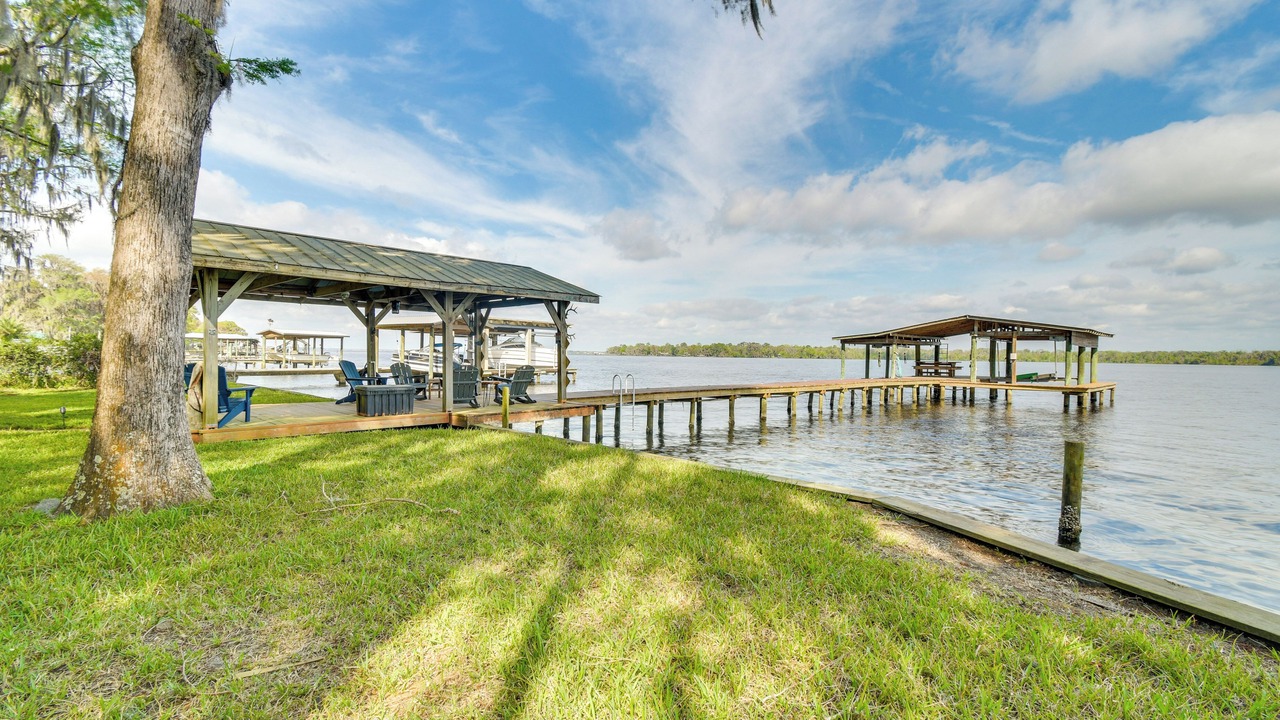 Photo of Outdoor in Doctors Inlet