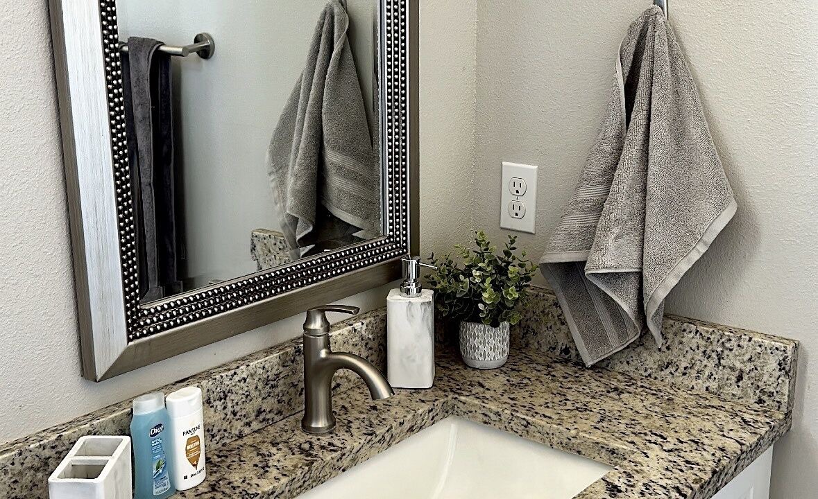 Photo of Bathroom in North Port