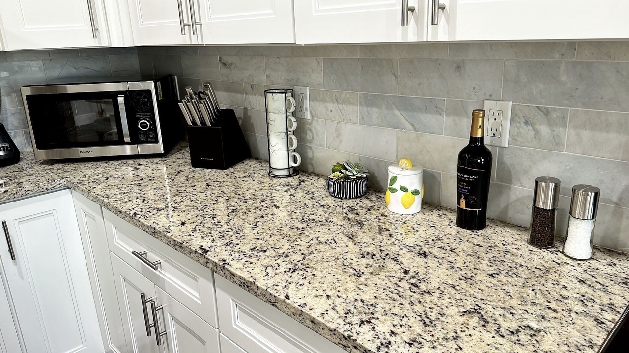 Photo of Kitchen in North Port