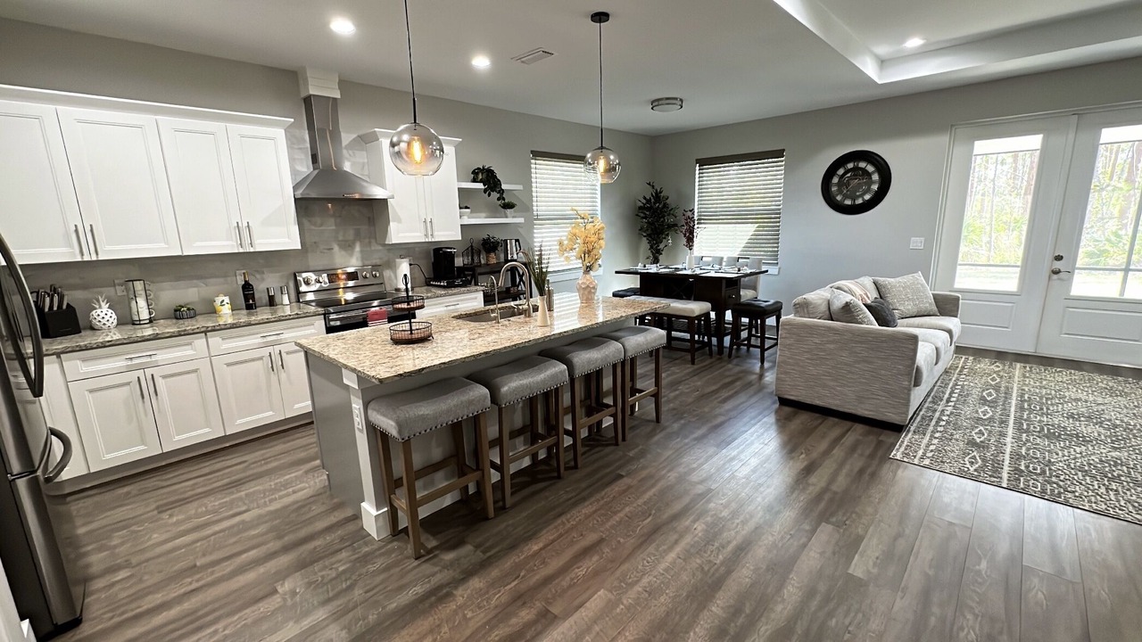 Photo of Kitchen in North Port