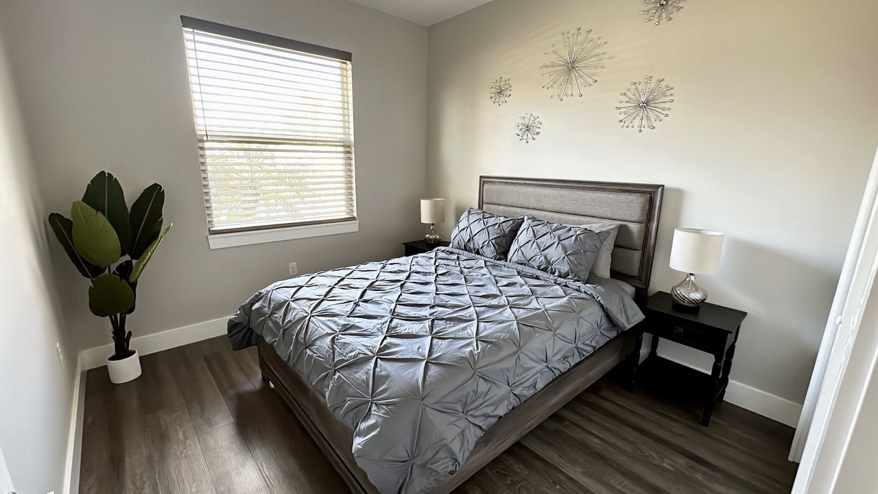 Photo of Bedroom in North Port