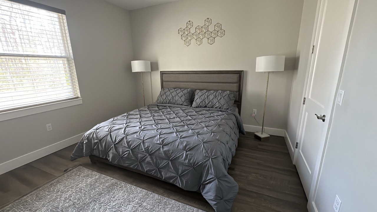Photo of Bedroom in North Port