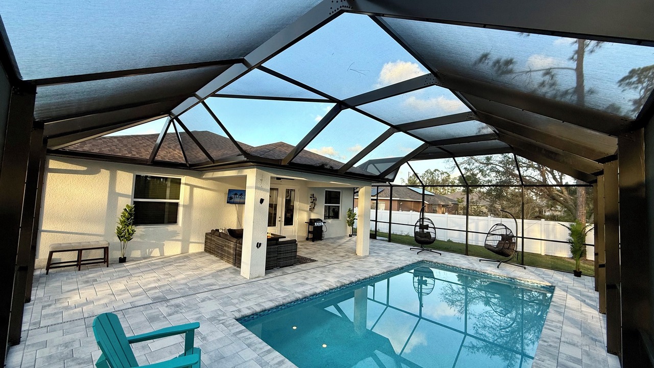 Photo of Outdoor in North Port