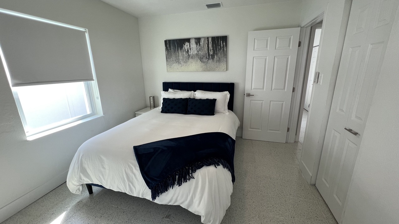 Photo of Bedroom in Ballast Point