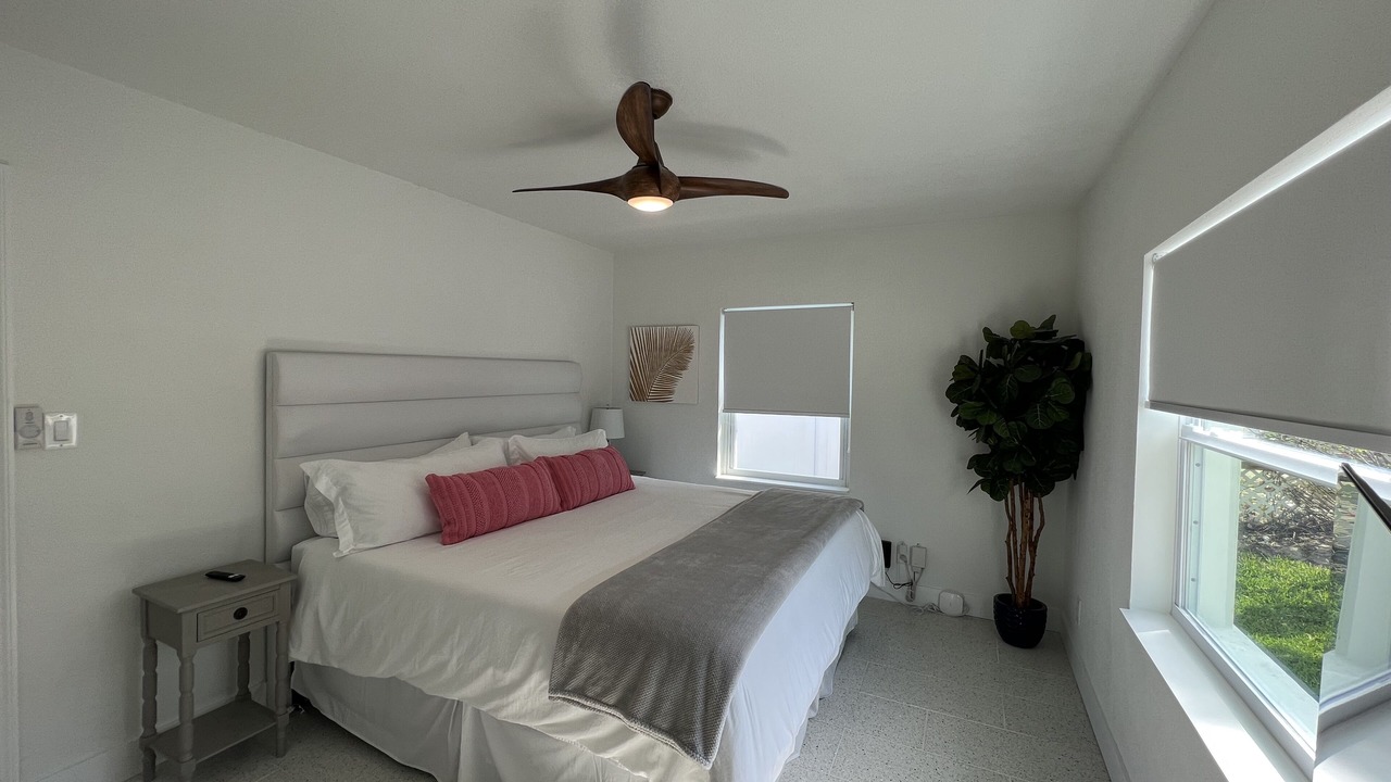 Photo of Bedroom in Ballast Point