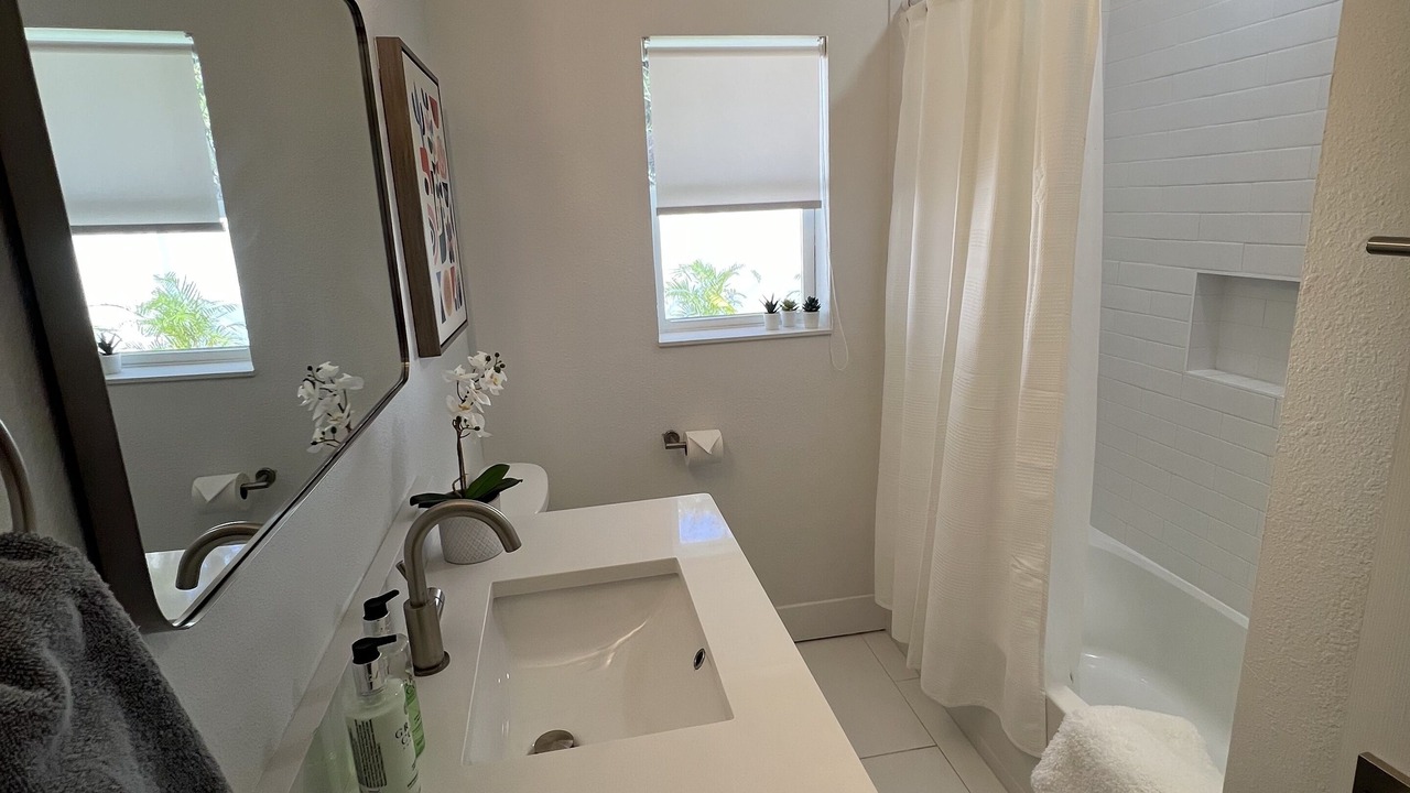 Photo of Bathroom in Ballast Point