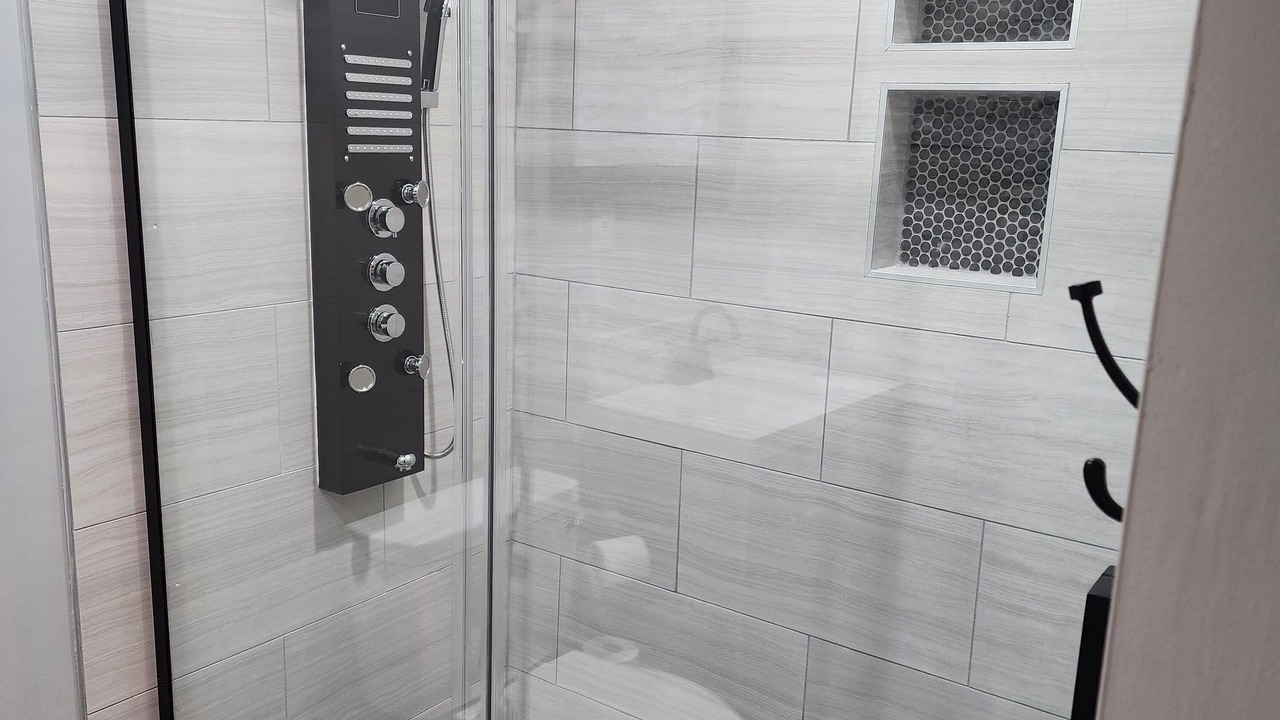 Photo of Bathroom in Old Towne