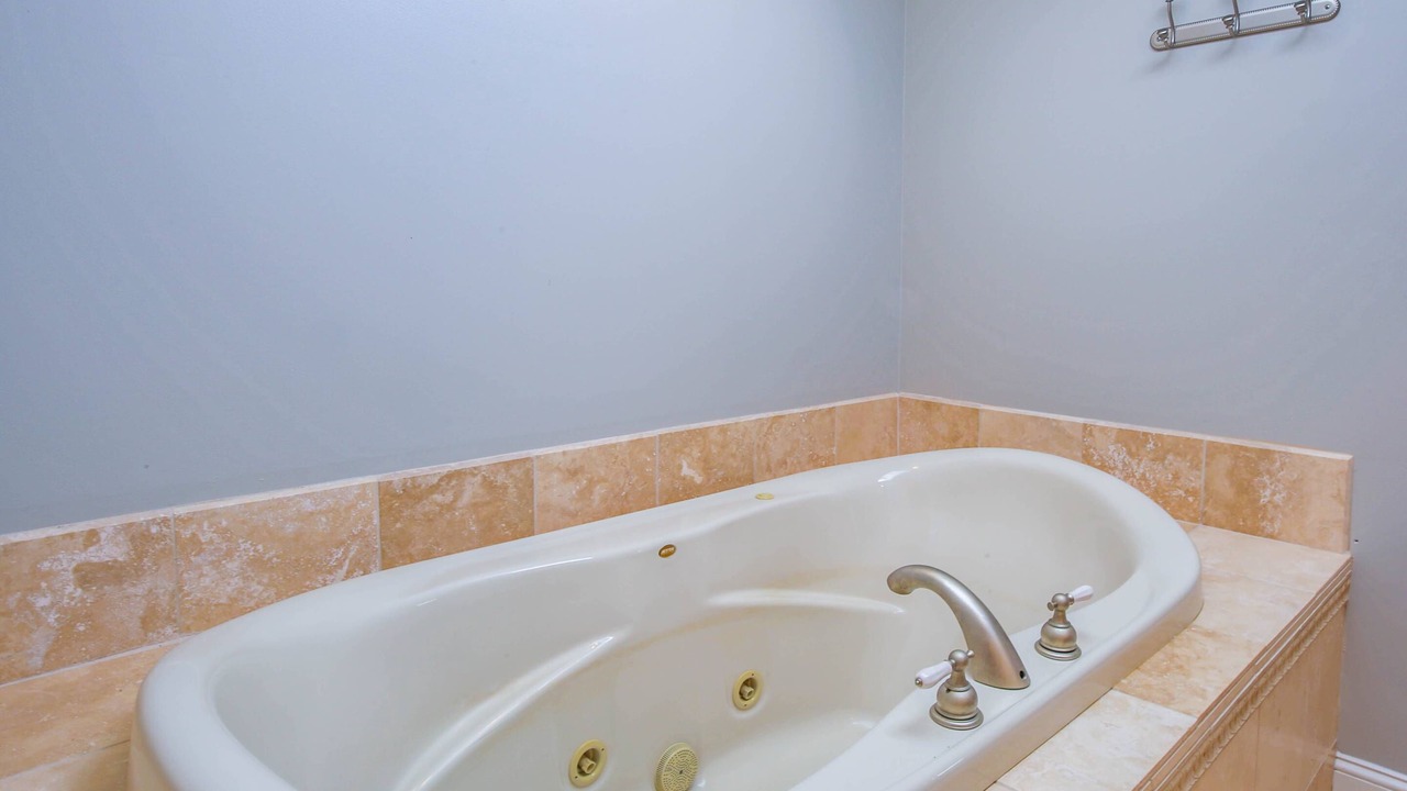 Photo of Bathroom in West Beach