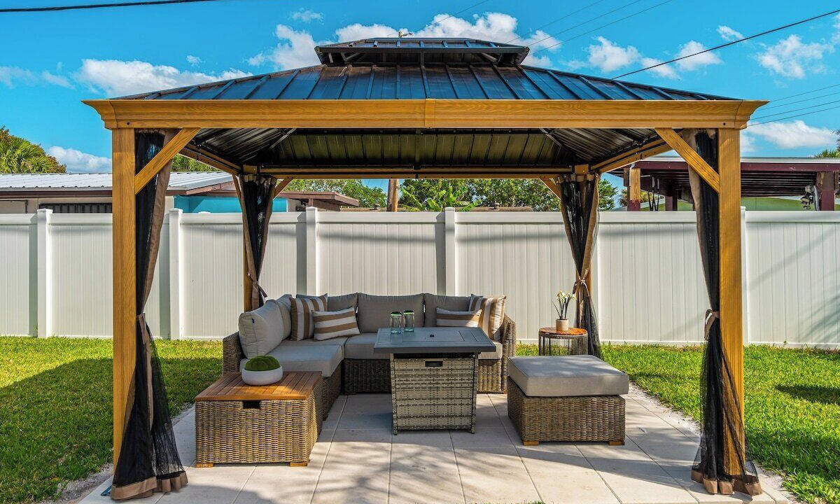 Photo of Outdoor in Florida North Atlantic Coast