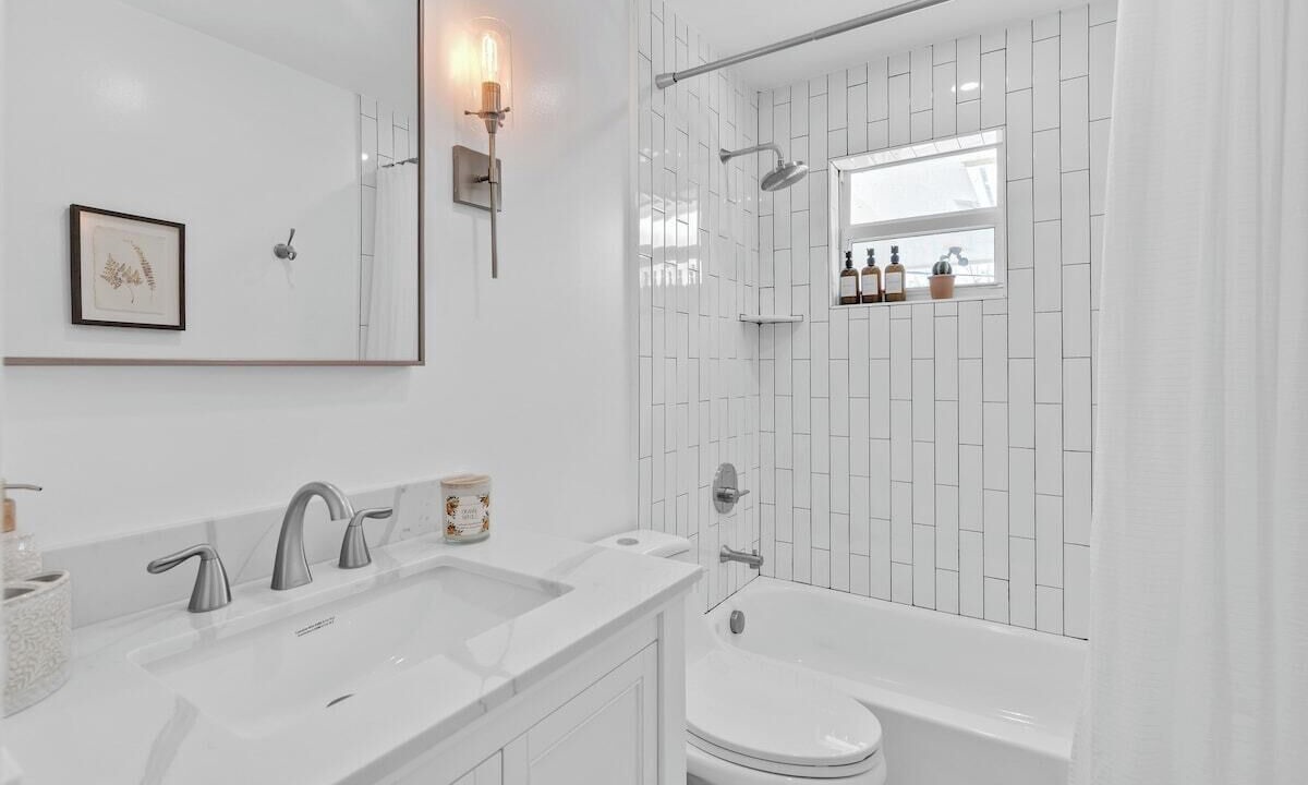 Photo of Bathroom in Florida North Atlantic Coast
