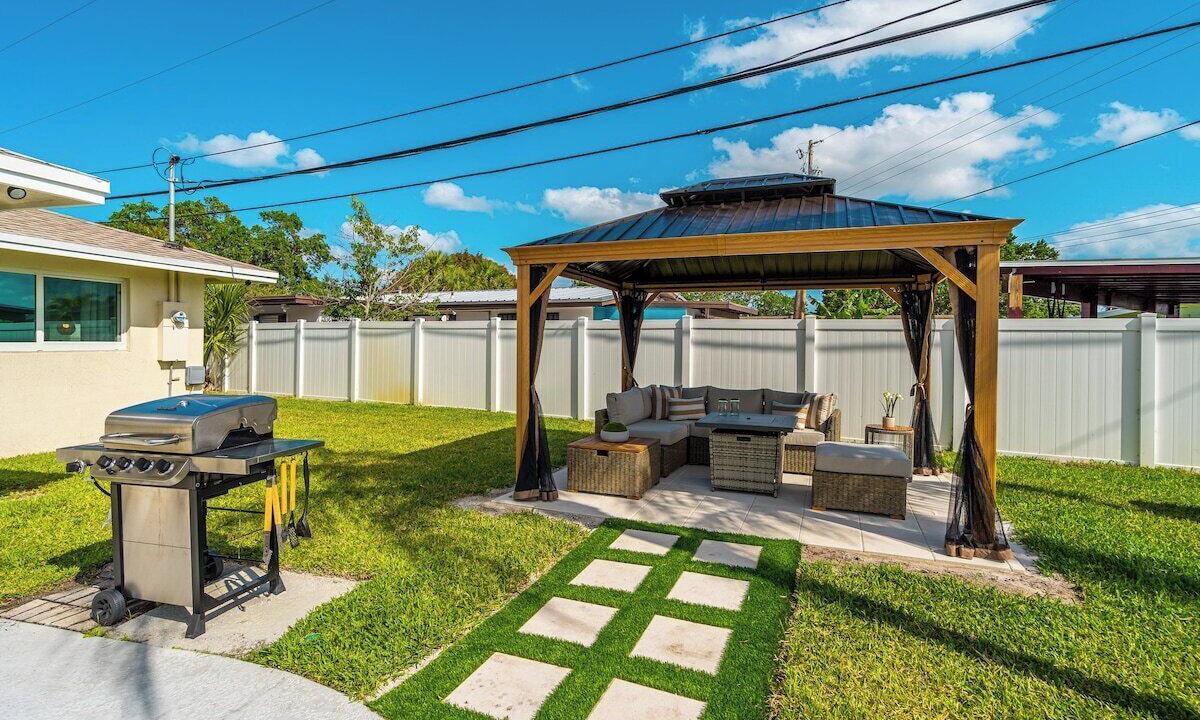 Photo of Outdoor in Florida North Atlantic Coast