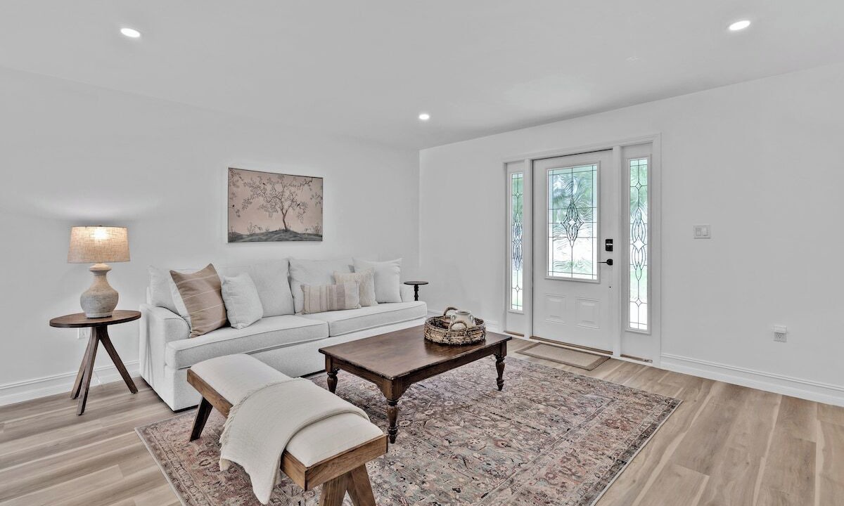 Photo of Bedroom in Florida North Atlantic Coast