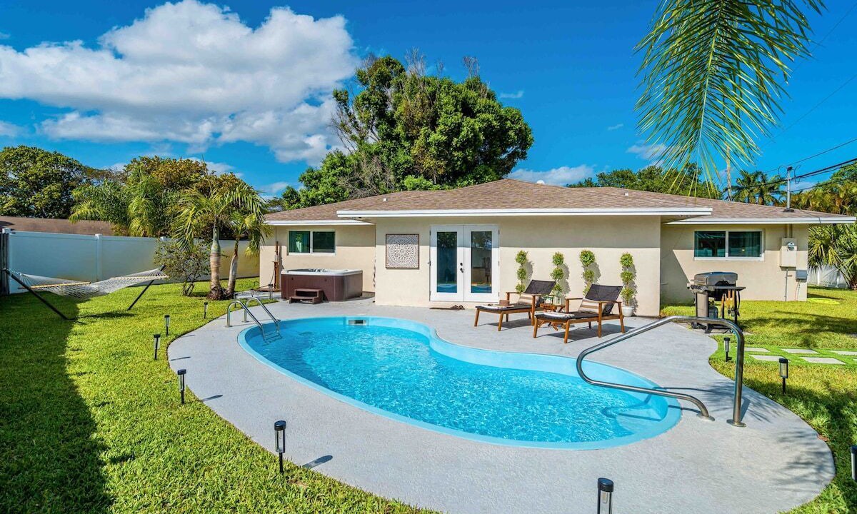 Photo of Outdoor in Florida North Atlantic Coast