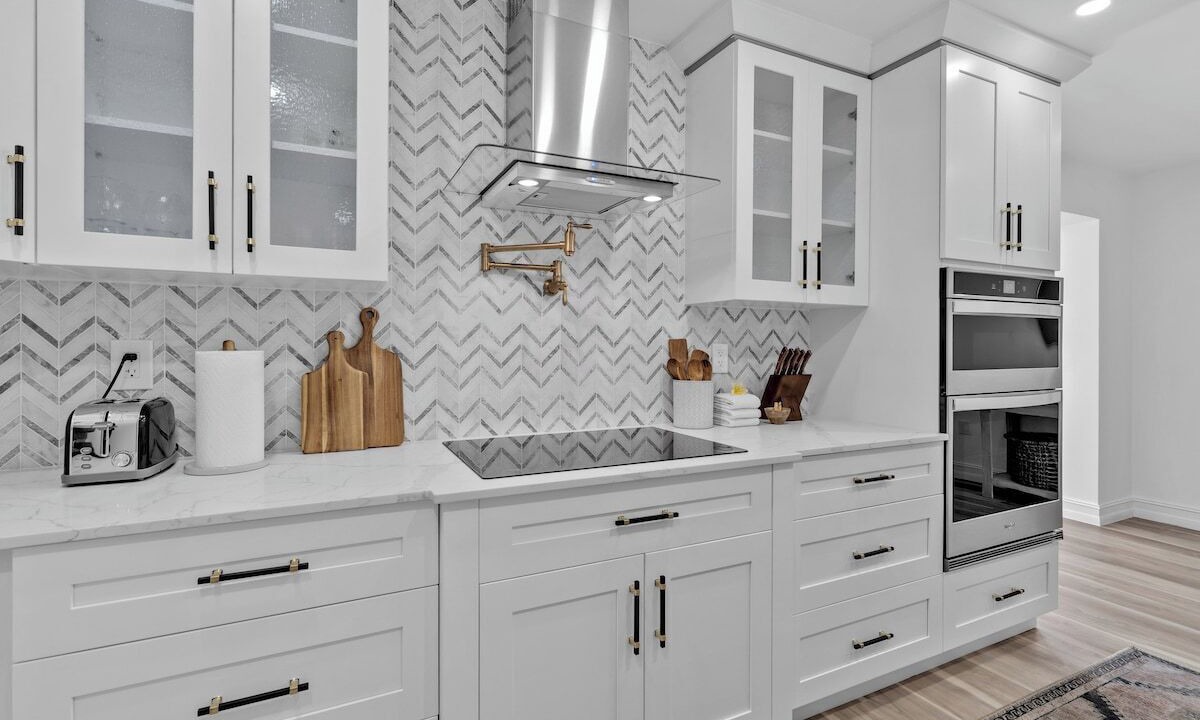 Photo of Kitchen in Florida North Atlantic Coast