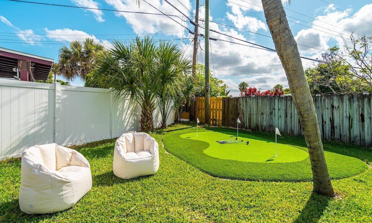 Photo of Outdoor in Florida North Atlantic Coast