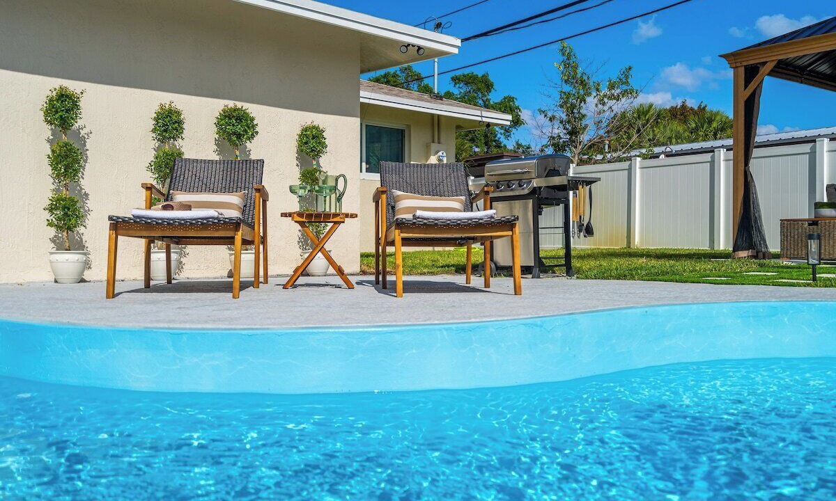 Photo of Outdoor in Florida North Atlantic Coast
