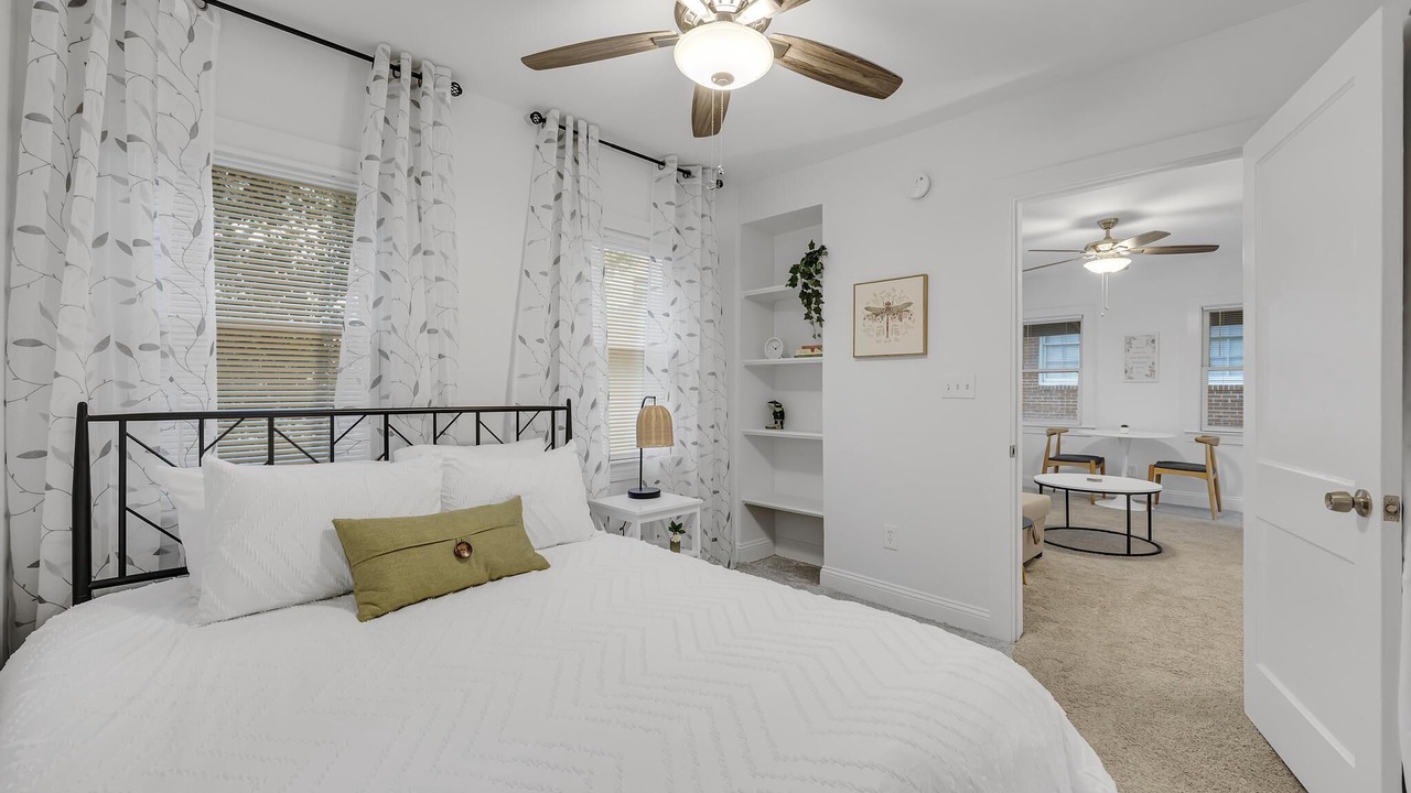 Photo of Bedroom in San Marco