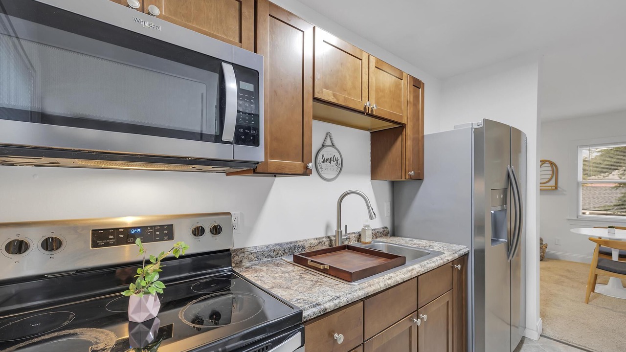 Photo of Kitchen in San Marco